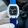 Richard Mille Watch - Waterproof - 2