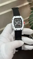 Richard Mille Watch - Waterproof - 4