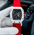 Richard Mille Watch - Waterproof - 5