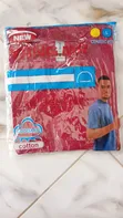 100K Cotton Round Neck T-Shirt - 4
