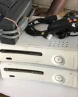 Xbox 360 with 10 Games Installed - 2