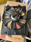 Honda Civic Radiator Fan (2016-2022, 2.0L) - 1