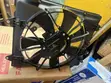 Honda Civic Radiator Fan (2016-2022, 2.0L) - 3