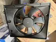 Honda Civic Radiator Fan (2016-2022, 2.0L) - 4