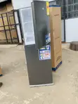 Brand New Nasco NASD2-29SK 251L Double Door Bottom Freezer - 2