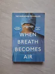 When Breath Becomes Air by Paul Kalanithi - 1