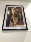 Affordable Picture Frame Art Works - 1