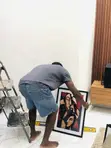 Affordable Picture Frame Art Works - 3