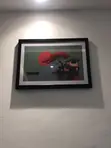 Affordable Picture Frame Art Works - 4