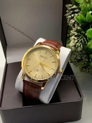 Seiko Presage Cocktail Time Model