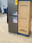 New Nasco NASD2-29SK 251L Double Door Bottom Freezer - 2