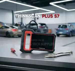 Thinkscan Plus S7 Car OBD2 Diagnostic Tool