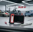 Thinkscan Plus S7 Car OBD2 Diagnostic Tool - 1