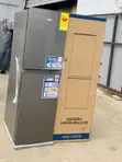 Brand New Nasco NASD2-29SK 251L Double Door Bottom Freezer - 2