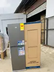 Nasco NASD2-29SK 251L Double Door Bottom Freezer - 2