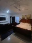 Furnished 1-Bedroom Bedsitter for Rent in Ga East Municipal - 5