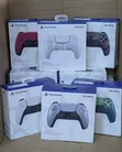 Brand New PS5 Controllers - 1