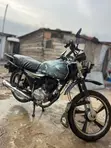 Royal RY150 2021 Motorcycle - 1