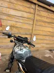 Royal RY150 2021 Motorcycle - 2