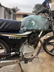 Royal RY150 2021 Motorcycle - 3
