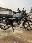 Royal RY150 2021 Motorcycle - 4