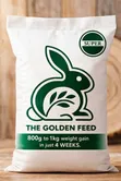 The Golden Feed Rabbit Feed - 1