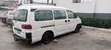 Mitsubishi L300 1999 White - 2