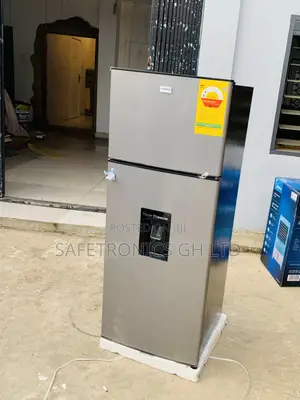 Nasco 210L Top Mounted Freezer NASF2-250FLD