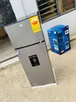 Nasco 210L Top Mounted Freezer NASF2-250FLD - 2