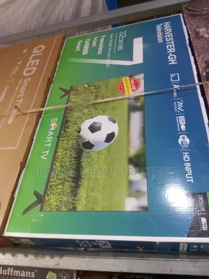 Harvester 32" Smart TV