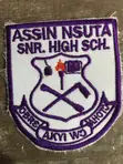 Printing School Crests & Shirts - 1