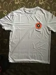 Printing School Crests & Shirts - 2