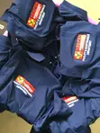 Printing School Crests & Shirts - 3