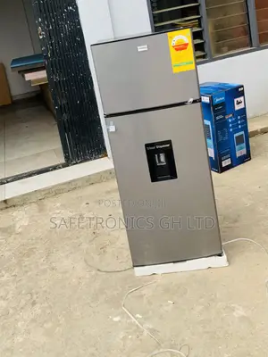 Brand New Nasco 210L Top Mounted Freezer NASF2-250FLD