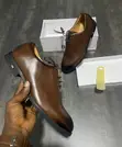 Boss Classic Men's Shoes - 1