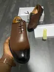 Boss Classic Men's Shoes - 2