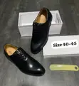 Boss Classic Men's Shoes - 3