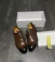 Boss Classic Men's Shoes - 5