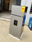 New Nasco 210L Top Mounted Freezer NASF2-250FLD - 1