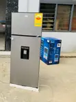 New Nasco 210L Top Mounted Freezer NASF2-250FLD - 2