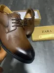 Zara Classic Men's Shoes - 1