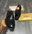 Zara Classic Men's Shoes - 2