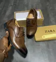 Zara Classic Men's Shoes - 3