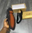 Zara Classic Men's Shoes - 5