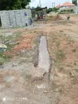 Registered Two Plots of Land for Sale, Walled - 1