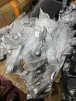 Mercedes-Benz C300 Control Arms (2015-2020) - Brand New - 2