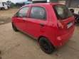 Daewoo Matiz DAB 2010 Red - 2