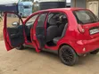 Daewoo Matiz DAB 2010 Red - 3