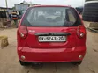Daewoo Matiz DAB 2010 Red - 4