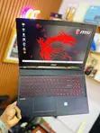 MSI GL63 8RD Laptop - Intel Core i7, 16GB RAM, 1.5TB Storage - 3